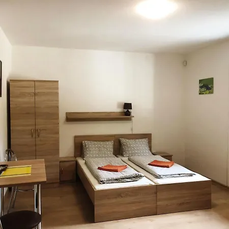 Spalena Sprava Tanapu * Zuberec