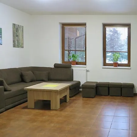 Chalet Spalena Sprava Tanapu *