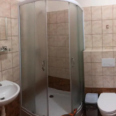 Spalena Sprava Tanapu Zuberzec