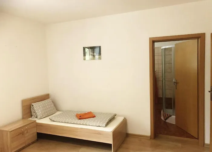 Spálená Správa Tanapu Chalet Zuberec