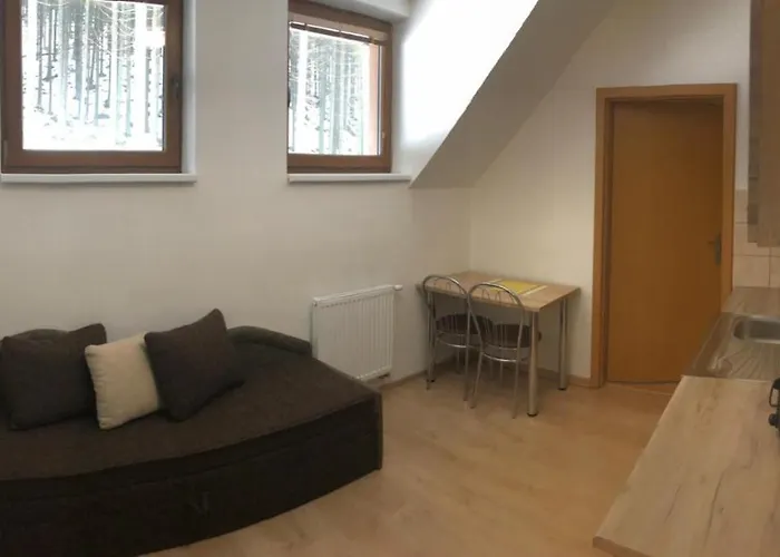 Spálená Správa Tanapu Zuberec