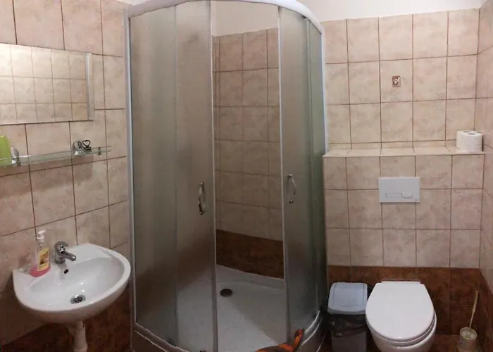 Spálená Správa Tanapu Zuberec